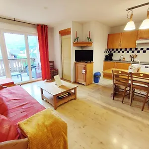 Le 102, T3 Vue Montagne, Piscine, Sauna, Parking Bagnères-de-Luchon