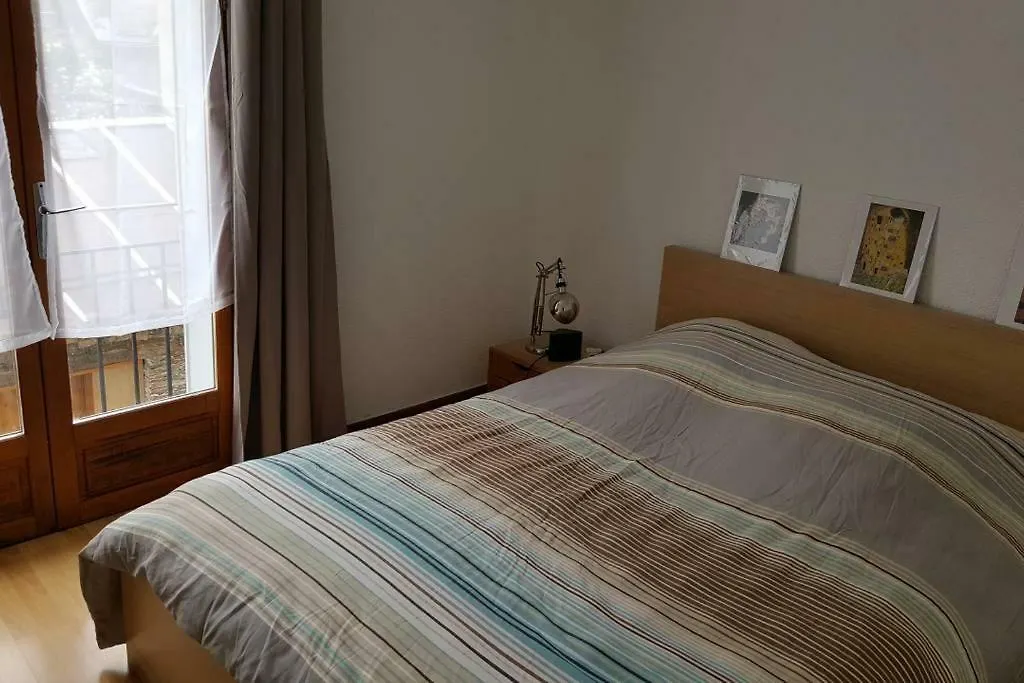 Appartement T3 3 étoiles hyper centre Luchon à Bagnères-de-Luchon