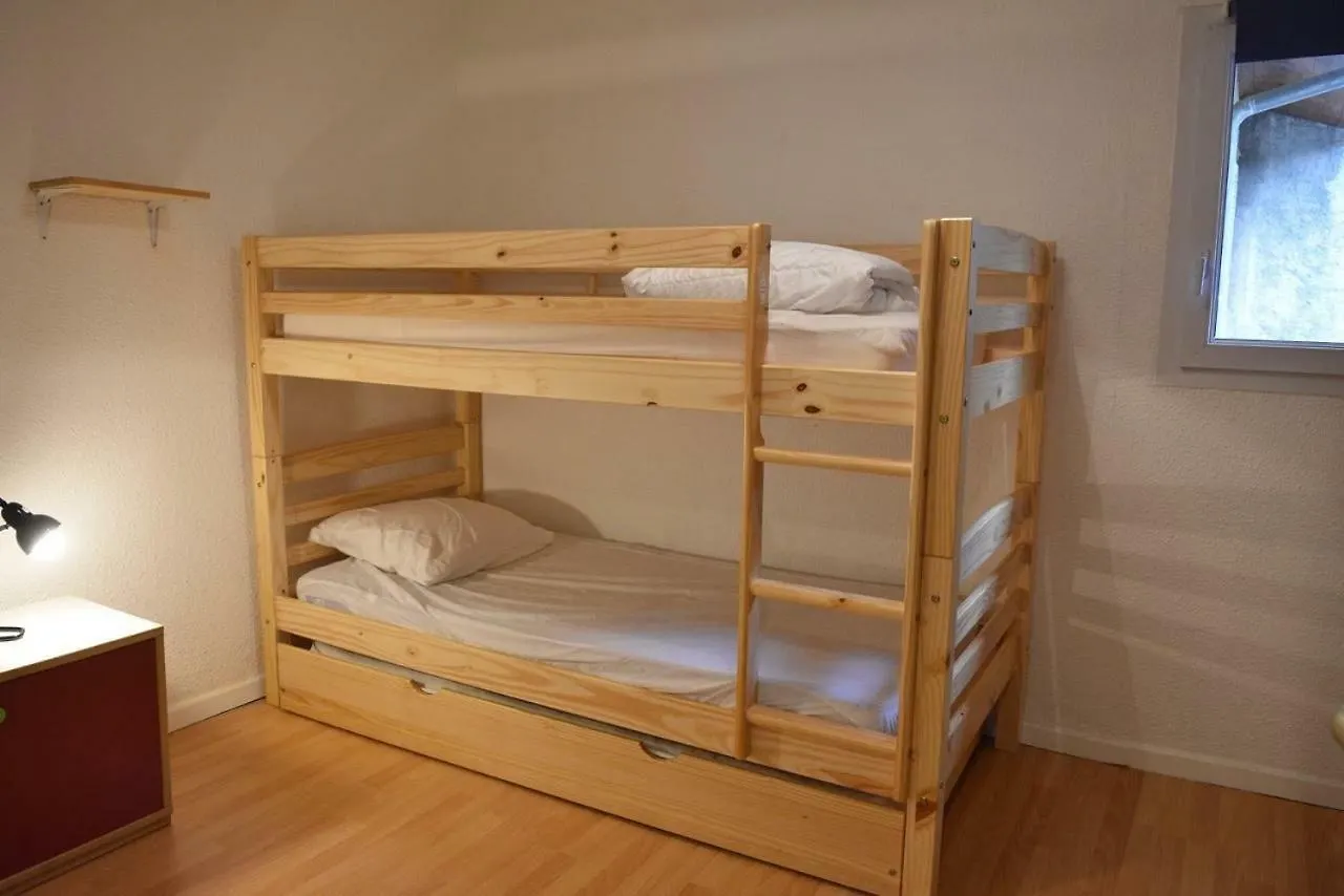 Appartement T3 3 étoiles hyper centre Luchon à Bagnères-de-Luchon France